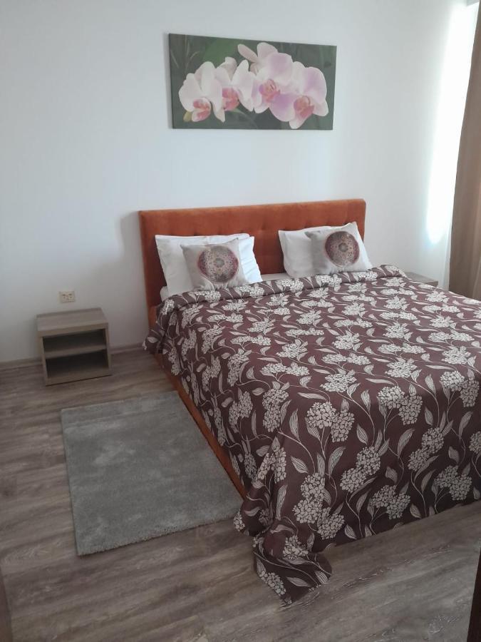Belle Sea View Apartment Mamaia Exterior foto