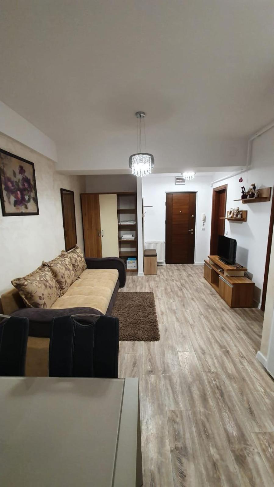 Belle Sea View Apartment Mamaia Habitación foto